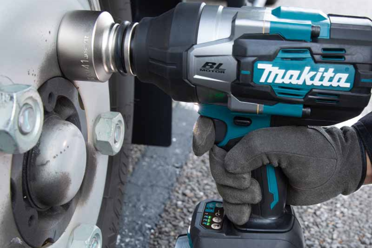 Makita Power Tools