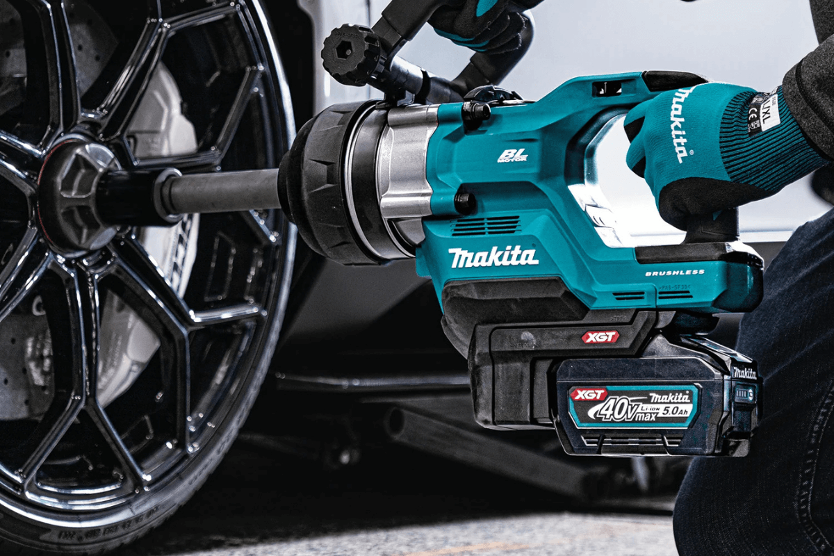 Makita Powertools